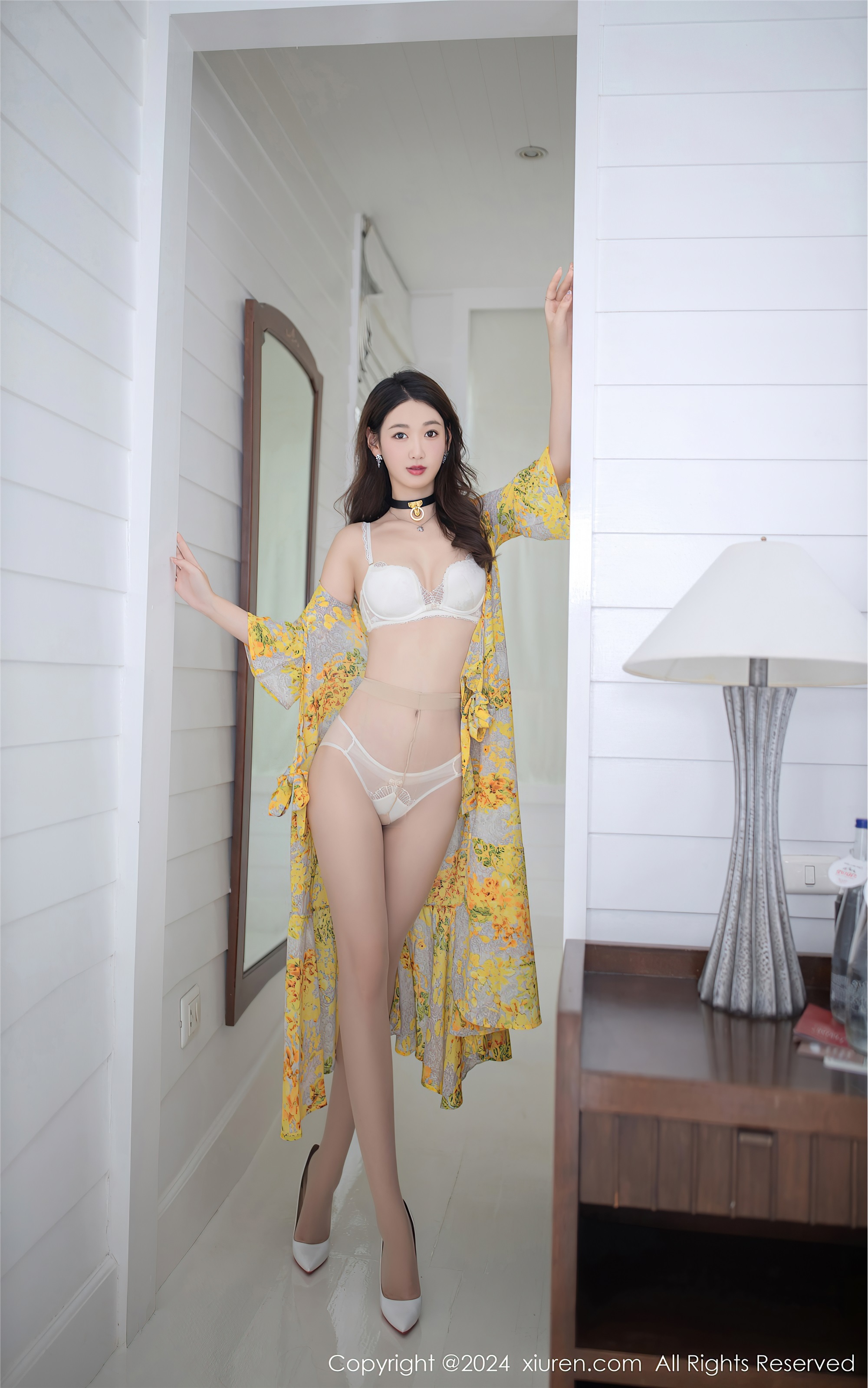 Xiuren秀人网 2024.01.22 NO.8001 唐安琪